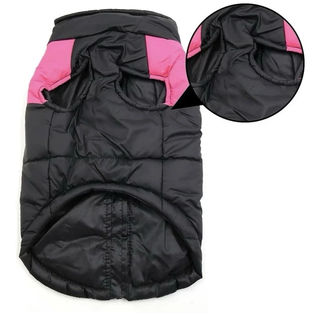 The Unbranded Brand this winter